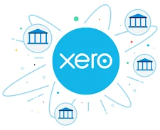 Xero accounting software