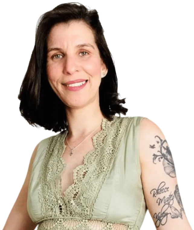 Prudence Ruiters, founder of think.Prudence tax and accounting